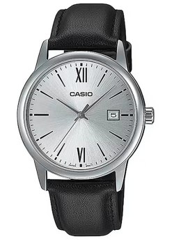 Casio ZEGAREK MĘSKI CASIO MTP-V002L-7B3 + BOX (zd224d)