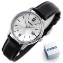 Casio ZEGAREK MĘSKI CASIO MTP-V002L-7B3 + BOX (zd224d)