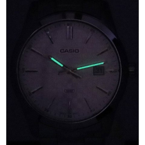 Casio ZEGAREK MĘSKI CASIO MTP-VD03D-7AUDF + BOX