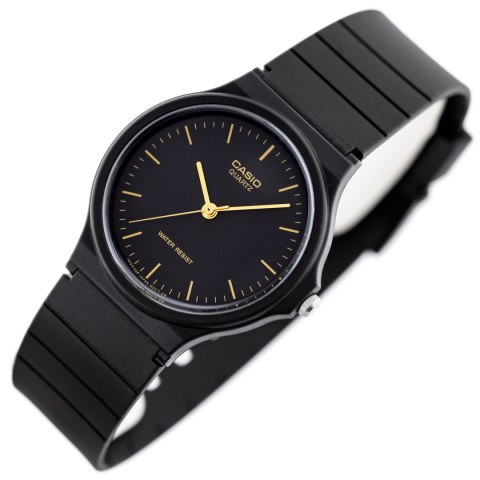 Casio ZEGAREK UNISEX CASIO MQ-24-1ELDF + BOX