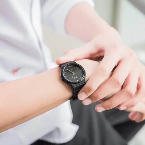 Casio ZEGAREK UNISEX CASIO MQ-24-1ELDF + BOX