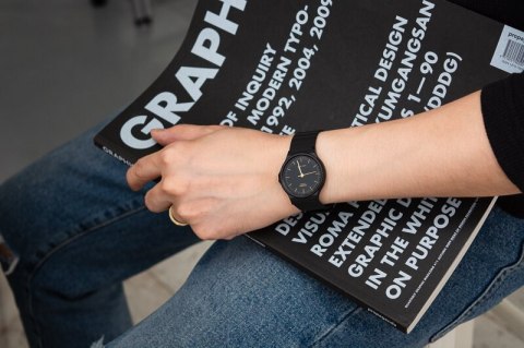 Casio ZEGAREK UNISEX CASIO MQ-24-1ELDF + BOX