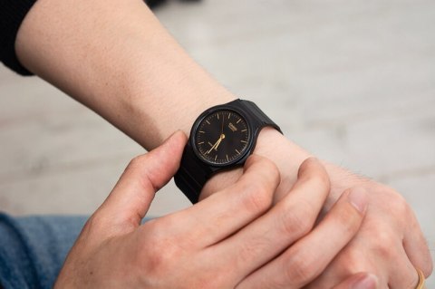 Casio ZEGAREK UNISEX CASIO MQ-24-1ELDF + BOX