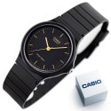 Casio ZEGAREK UNISEX CASIO MQ-24-1ELDF + BOX