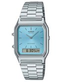 Casio ZEGAREK UNISEX CASIO Vintage AQ-230A-2A1 + BOX