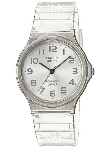 Casio Zegarek Damski Casio MQ-24S-7BEF + BOX (zd629h)