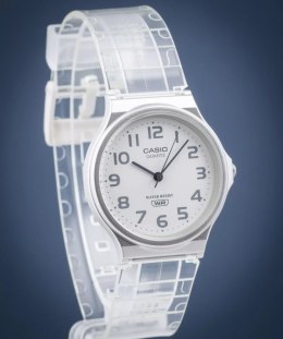 Casio Zegarek Damski Casio MQ-24S-7BEF + BOX (zd629h)