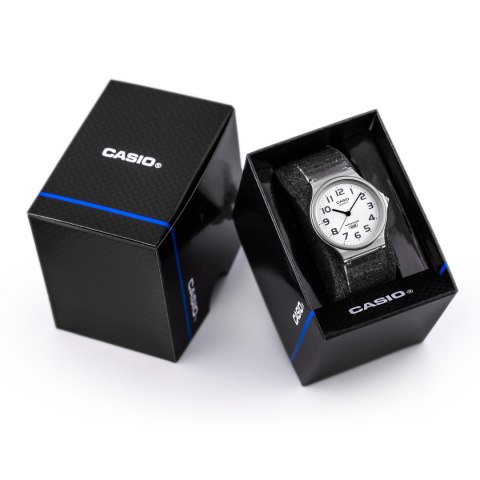 Casio Zegarek Damski Casio MQ-24S-7BEF + BOX (zd629h)