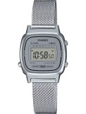 Casio Zegarek Damski Casio Retro Vintage LA670WEM-7DF + BOX