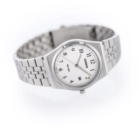 Casio Zegarek Męski Casio MTP-B145D-7B + BOX (zd230f)