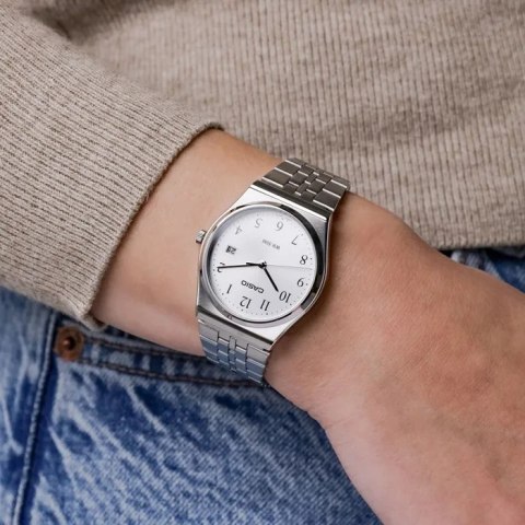 Casio Zegarek Męski Casio MTP-B145D-7B + BOX (zd230f)