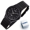Casio Zegarek UNISEX Casio MQ-24B-1BD+ BOX
