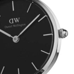 Daniel Wellington ZEGAREK DAMSKI DANIEL WELLINGTON DW00100162- PETITE STERLING 32MM (zw501m)