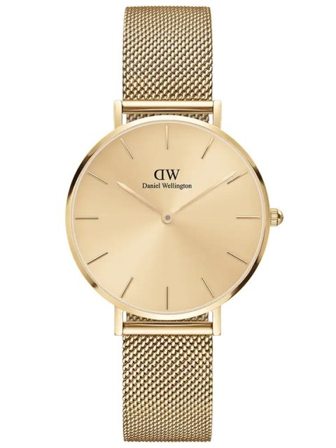Daniel Wellington ZEGAREK DAMSKI DANIEL WELLINGTON DW00100473 - PETITE UNITONE 28mm (zw506d)