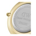 Daniel Wellington ZEGAREK DAMSKI DANIEL WELLINGTON DW00100473 - PETITE UNITONE 28mm (zw506d)