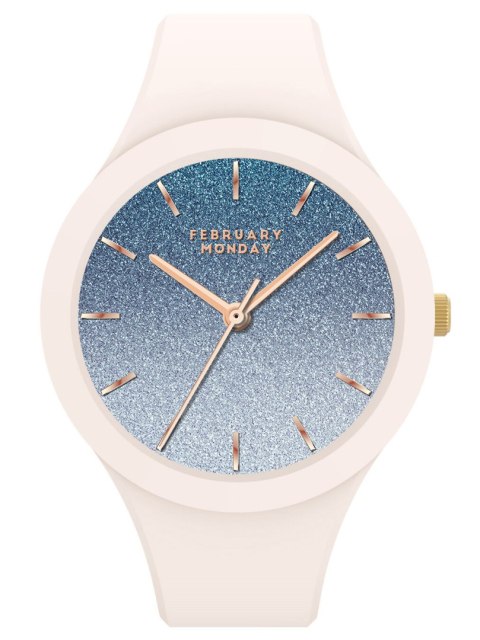 Gravity SMARTWATCH DAMSKI GRAVITY GT14-1 - ROZMOWY BLUETOOTH, WŁASNE TARCZE (sg026a)