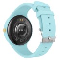 Gravity SMARTWATCH DAMSKI GRAVITY GT14-4 - ROZMOWY BLUETOOTH, WŁASNE TARCZE (sg026d)