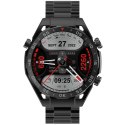 Gravity SMARTWATCH MĘSKI GRAVITY GT13-1 - DODATKOWY PASEK (sg028a)
