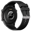 Gravity SMARTWATCH MĘSKI GRAVITY GT13-1 - DODATKOWY PASEK (sg028a)