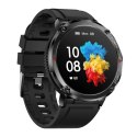 Gravity SMARTWATCH MĘSKI GRAVITY GT21-1 - BLUETOOTH CALL, DODATKOWY PASEK (sg025a)