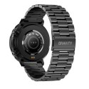 Gravity SMARTWATCH MĘSKI GRAVITY GT21-1 - BLUETOOTH CALL, DODATKOWY PASEK (sg025a)