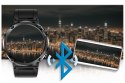 Gravity SMARTWATCH MĘSKI GRAVITY GT21-1 - BLUETOOTH CALL, DODATKOWY PASEK (sg025a)