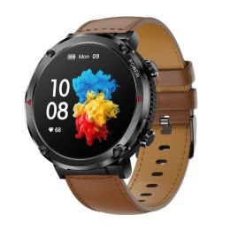 Gravity SMARTWATCH MĘSKI GRAVITY GT21-4 - BLUETOOTH CALL, DODATKOWY PASEK (sg025d)