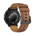Gravity SMARTWATCH MĘSKI GRAVITY GT21-4 - BLUETOOTH CALL, DODATKOWY PASEK (sg025d)