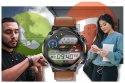 Gravity SMARTWATCH MĘSKI GRAVITY GT21-4 - BLUETOOTH CALL, DODATKOWY PASEK (sg025d)