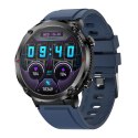 Gravity SMARTWATCH MĘSKI GRAVITY GT21-5 - BLUETOOTH CALL, DODATKOWY PASEK (sg025e)