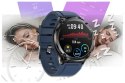 Gravity SMARTWATCH MĘSKI GRAVITY GT21-5 - BLUETOOTH CALL, DODATKOWY PASEK (sg025e)