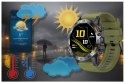 Gravity SMARTWATCH MĘSKI GRAVITY GT9-12 - WYKONYWANIE POŁĄCZEŃ, CIŚNIENIOMIERZ (sg021l)