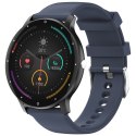 Gravity SMARTWATCH UNISEX GRAVITY GT1-1 PRO - ROZMOWY BLUETOOTH, DODATKOWY PASEK (sg027a)