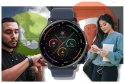 Gravity SMARTWATCH UNISEX GRAVITY GT1-1 PRO - ROZMOWY BLUETOOTH, DODATKOWY PASEK (sg027a)