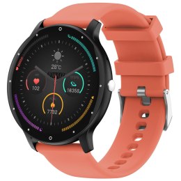 Gravity SMARTWATCH UNISEX GRAVITY GT1-3 PRO - ROZMOWY BLUETOOTH, DODATKOWY PASEK (sg027c)