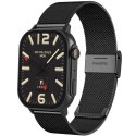Gravity SMARTWATCH UNISEX GRAVITY GT15-2 - ROZMOWY BLUETOOTH, DODATKOWY PASEK (sg029b)