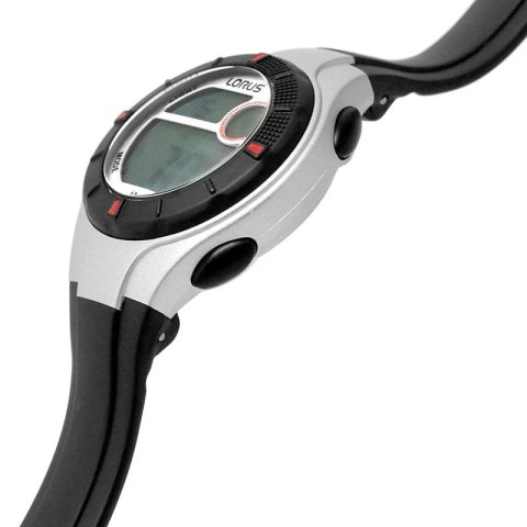 Lorus Zegarek Dzięciecy Lorus Sports R2339PX9 + BOX