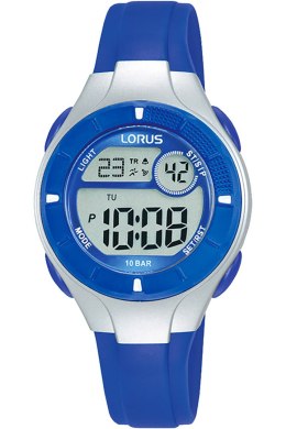 Lorus Zegarek Dziecięcy Lorus Sports R2341PX9 + BOX