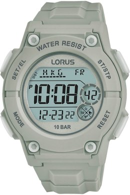 Lorus Zegarek UNISEX Lorus Sports R2335PX9 (zlo513d) + BOX