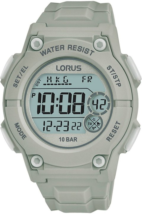 Lorus Zegarek UNISEX Lorus Sports R2335PX9 (zlo513d) + BOX