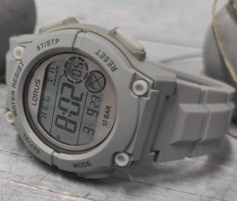 Lorus Zegarek UNISEX Lorus Sports R2335PX9 (zlo513d) + BOX