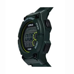 Lorus Zegarek Unisex Lorus Sports R2333PX9 (zlo513a) + BOX