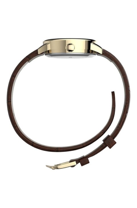 Timex ZEGAREK DAMSKI TIMEX Easy Reader T20071 INDIGLO + BOX