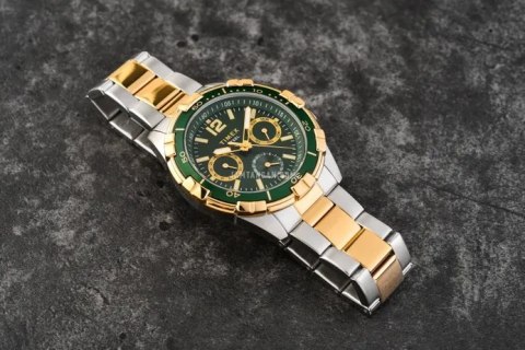 Timex ZEGAREK MĘSKI TIMEX Classic Premium TW2V78700 + BOX (zt147A)