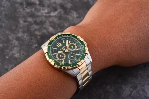 Timex ZEGAREK MĘSKI TIMEX Classic Premium TW2V78700 + BOX (zt147A)