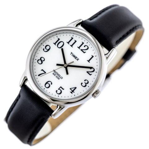 Timex ZEGAREK MĘSKI TIMEX Easy Reader 38mm T20501 + BOX