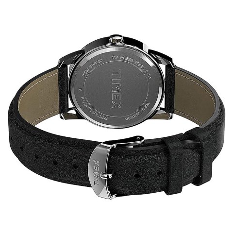 Timex ZEGAREK MĘSKI TIMEX Easy Reader 38mm T20501 + BOX