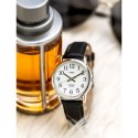 Timex ZEGAREK MĘSKI TIMEX Easy Reader 38mm T20501 + BOX