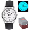 Timex ZEGAREK MĘSKI TIMEX Easy Reader 38mm T20501 + BOX