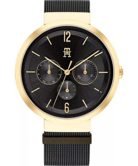 Tommy Hilfiger ZEGAREK DAMSKI TOMMY HILFIGER 1782540 LIDIA (zf603a)